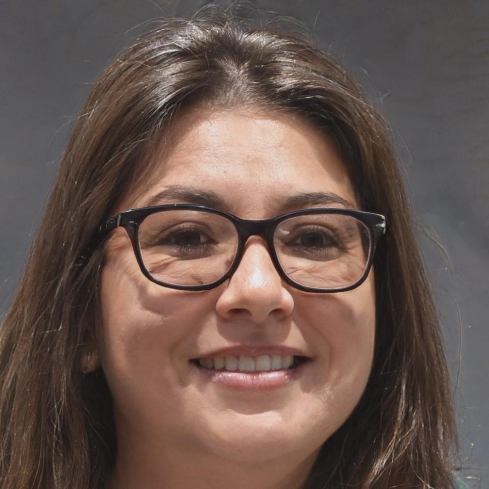 Portrait de Sophie Martin